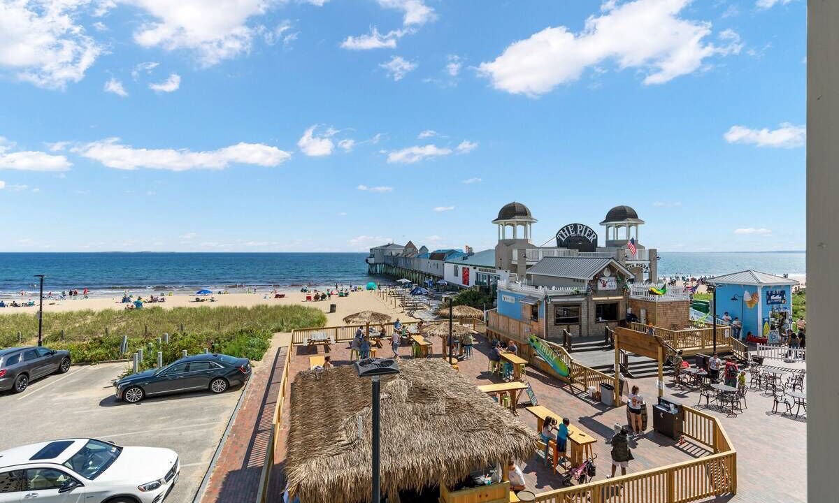 Photo of Others in Old Orchard Beach
