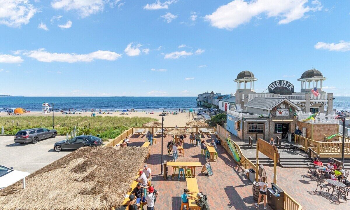 Photo of Others in Old Orchard Beach