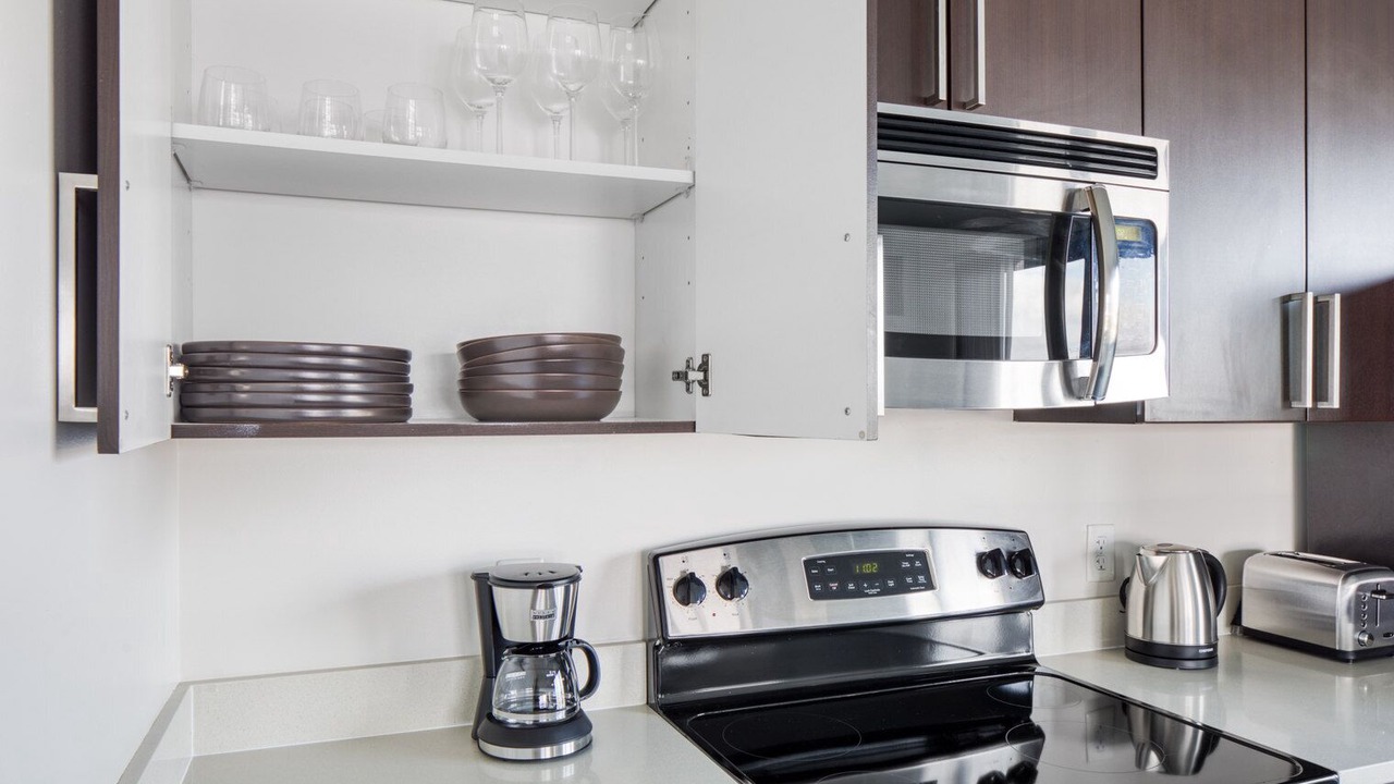 Photo of Kitchen in East Cambridge