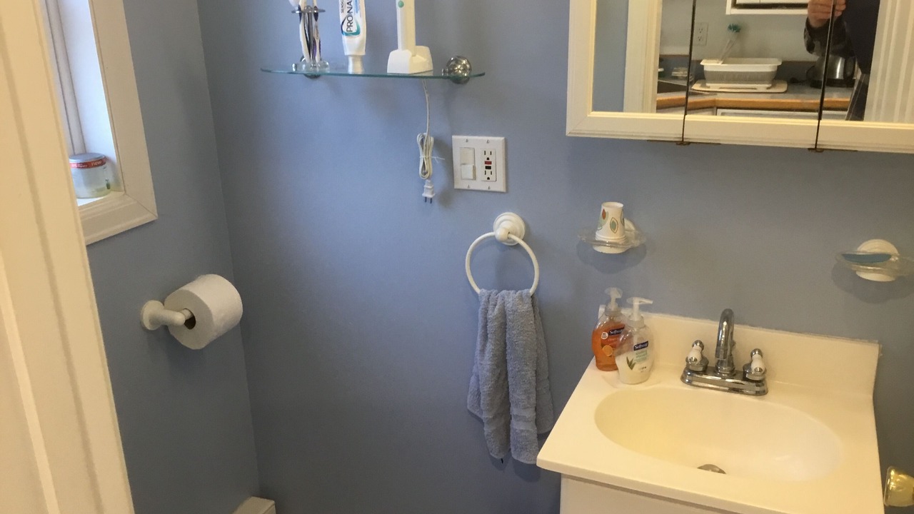 Photo of Bathroom in Gilford