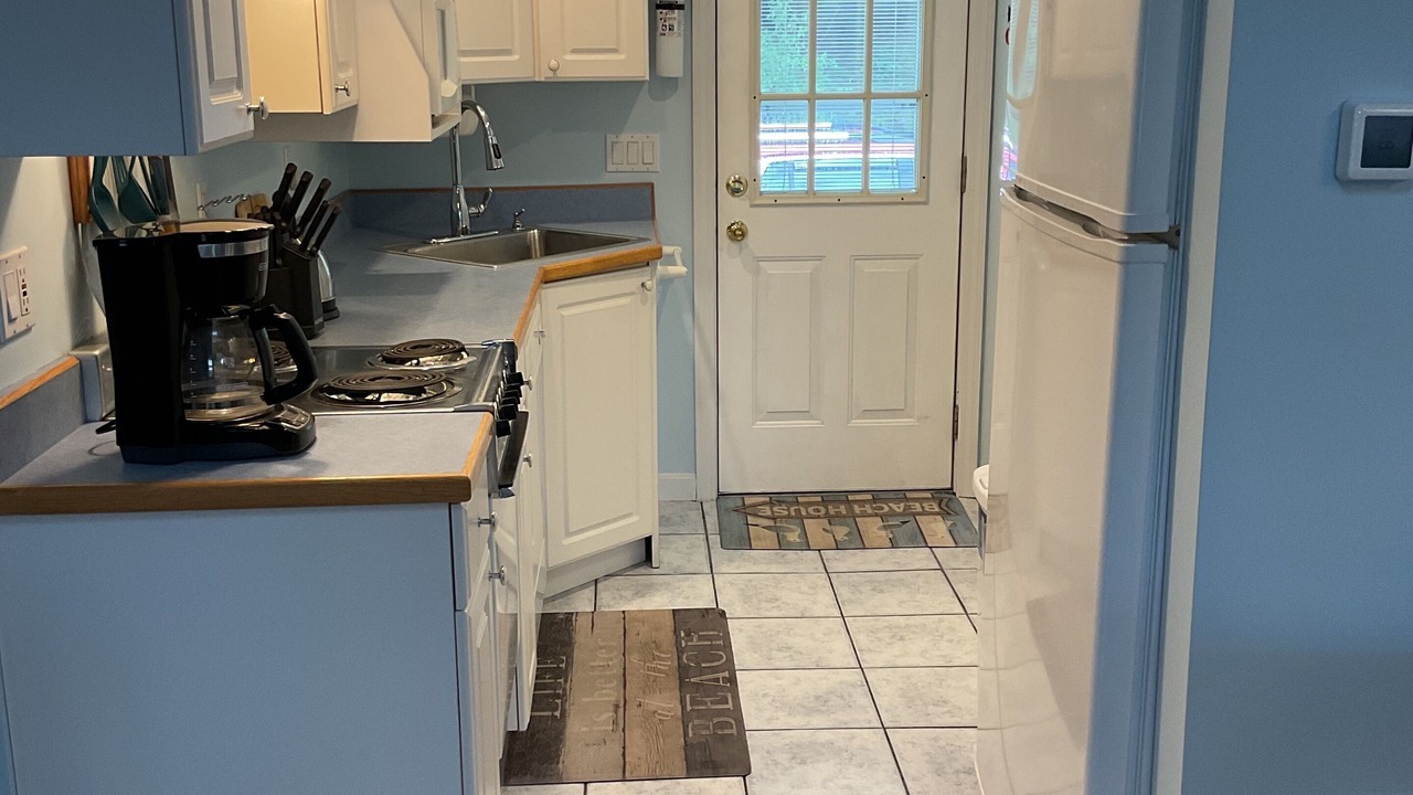 Photo of Kitchen in Gilford
