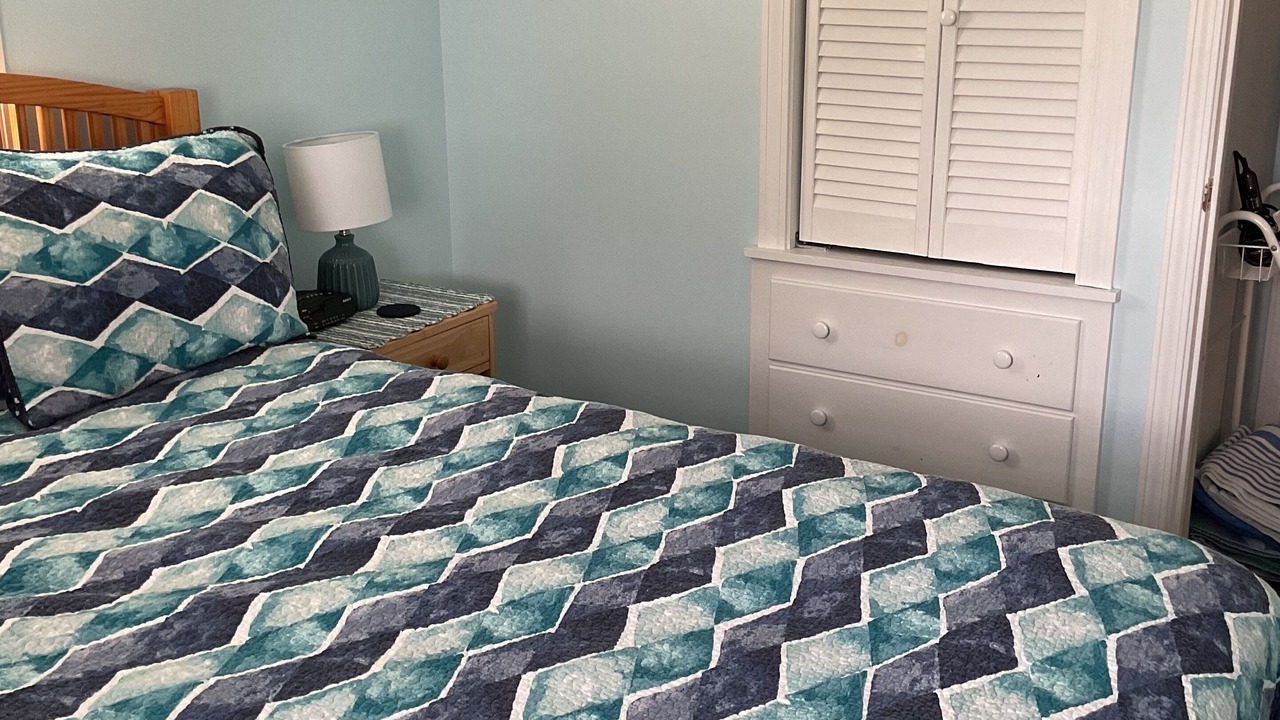 Photo of Bedroom in Gilford