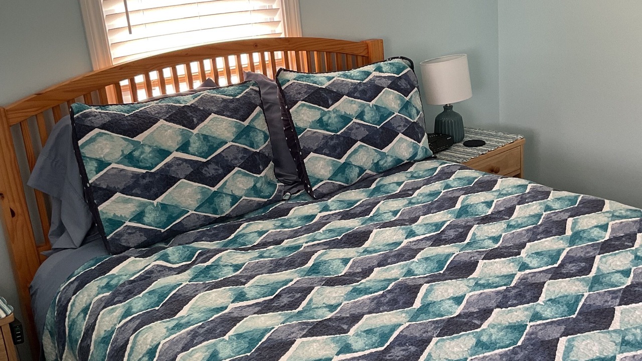 Photo of Bedroom in Gilford