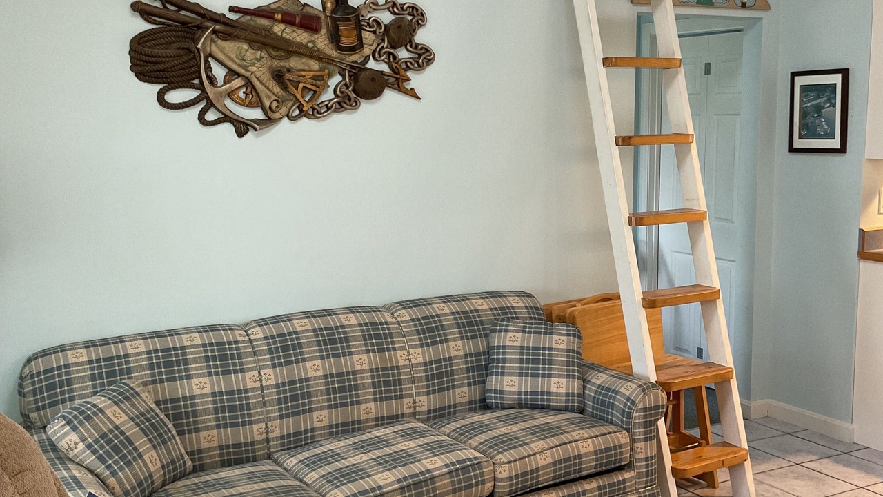 Photo of Livingroom in Gilford