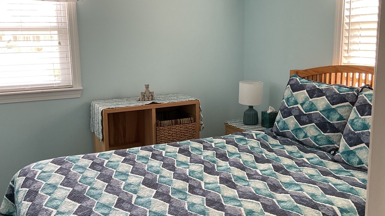 Photo of Bedroom in Gilford