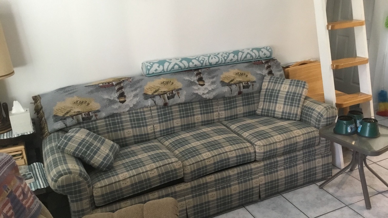 Photo of Livingroom in Gilford