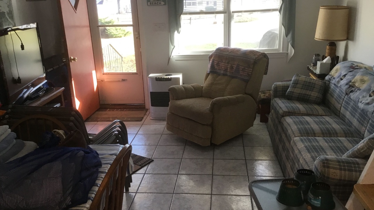 Photo of Livingroom in Gilford