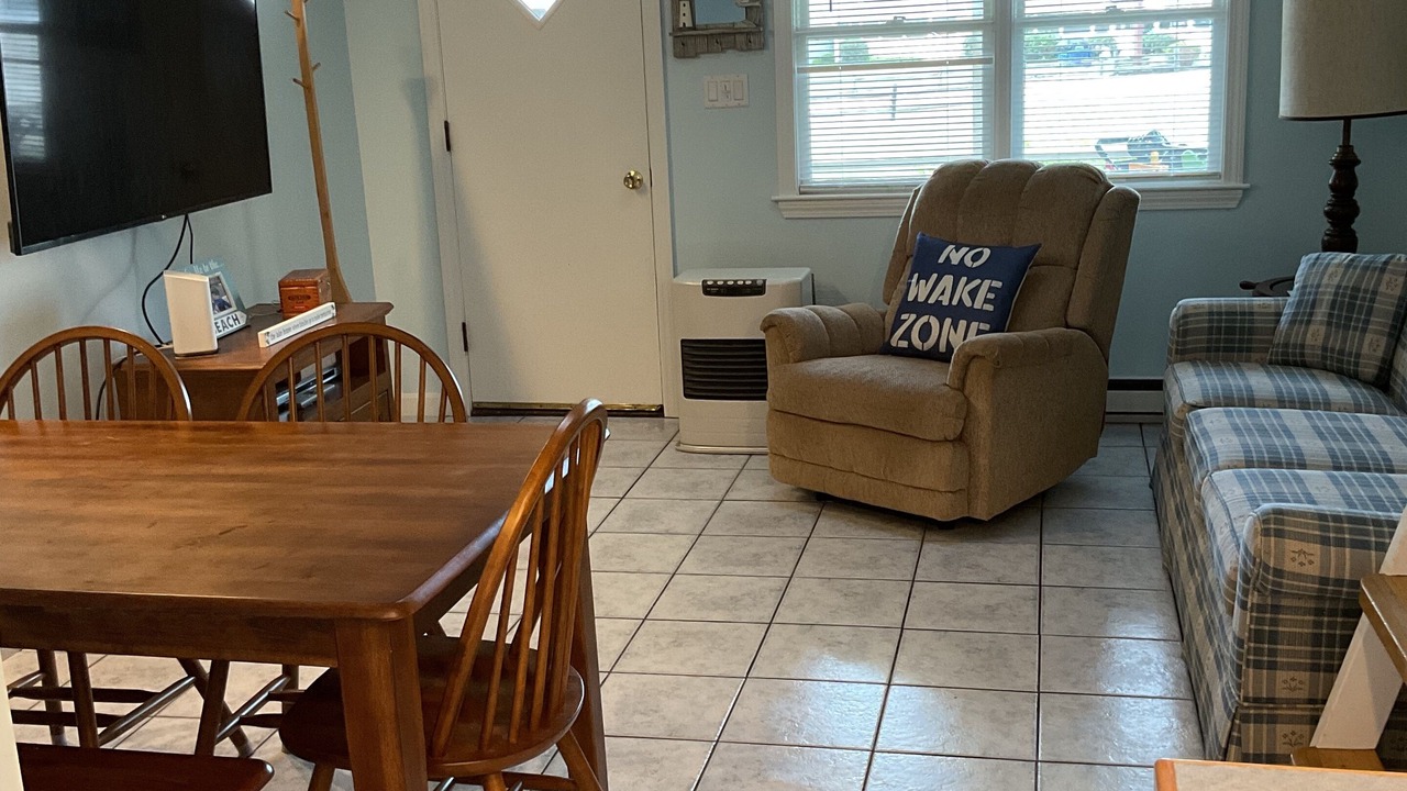 Photo of Livingroom in Gilford
