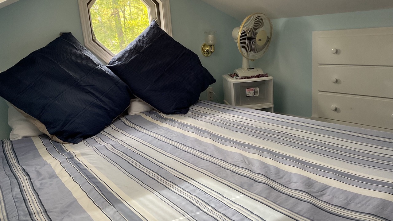 Photo of Bedroom in Gilford