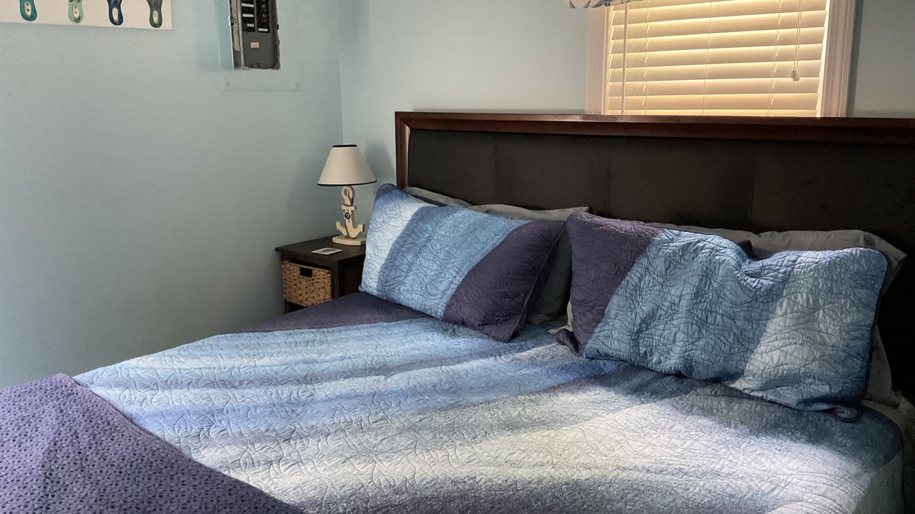 Photo of Bedroom in Gilford
