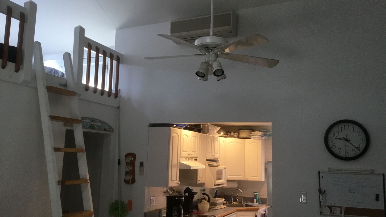 Photo of Kitchen in Gilford