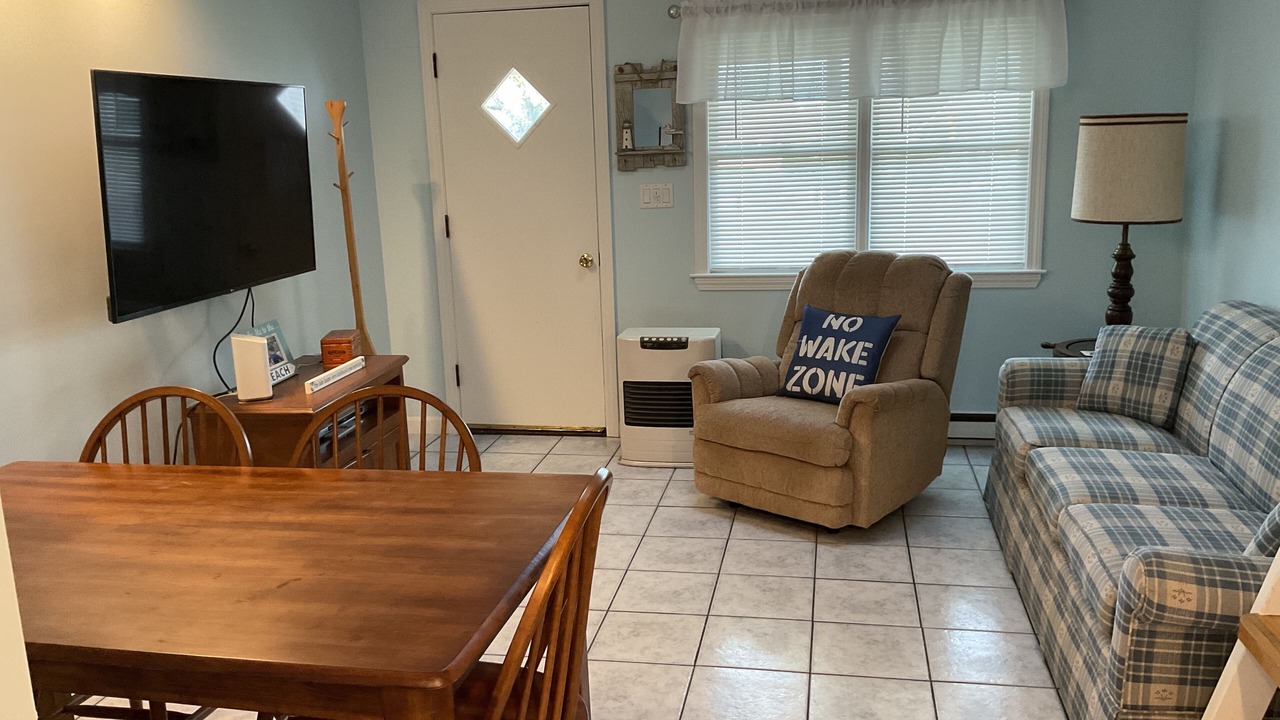 Photo of Livingroom in Gilford