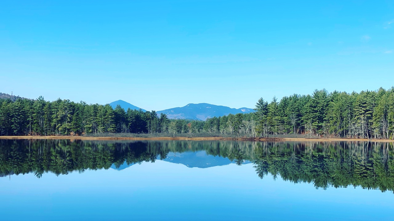 Photo of Outdoor in Chocorua Ski and Beach