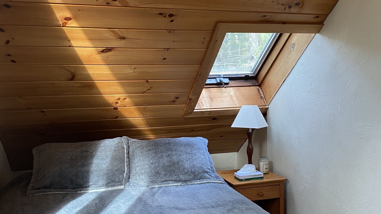 Photo of Bedroom in Chocorua Ski and Beach