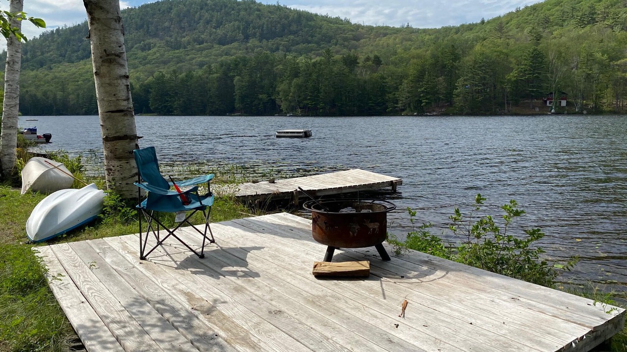 Photo of Outdoor in Adirondack