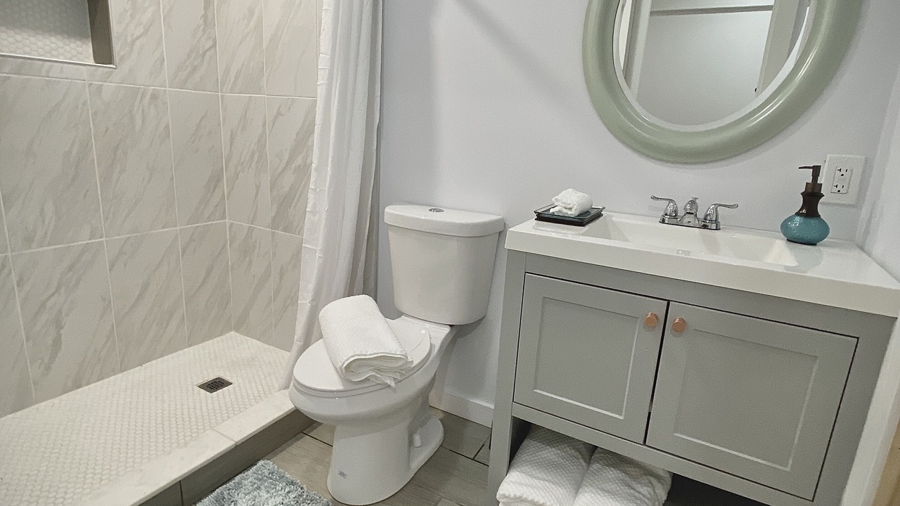 Photo of Bathroom in Stamford