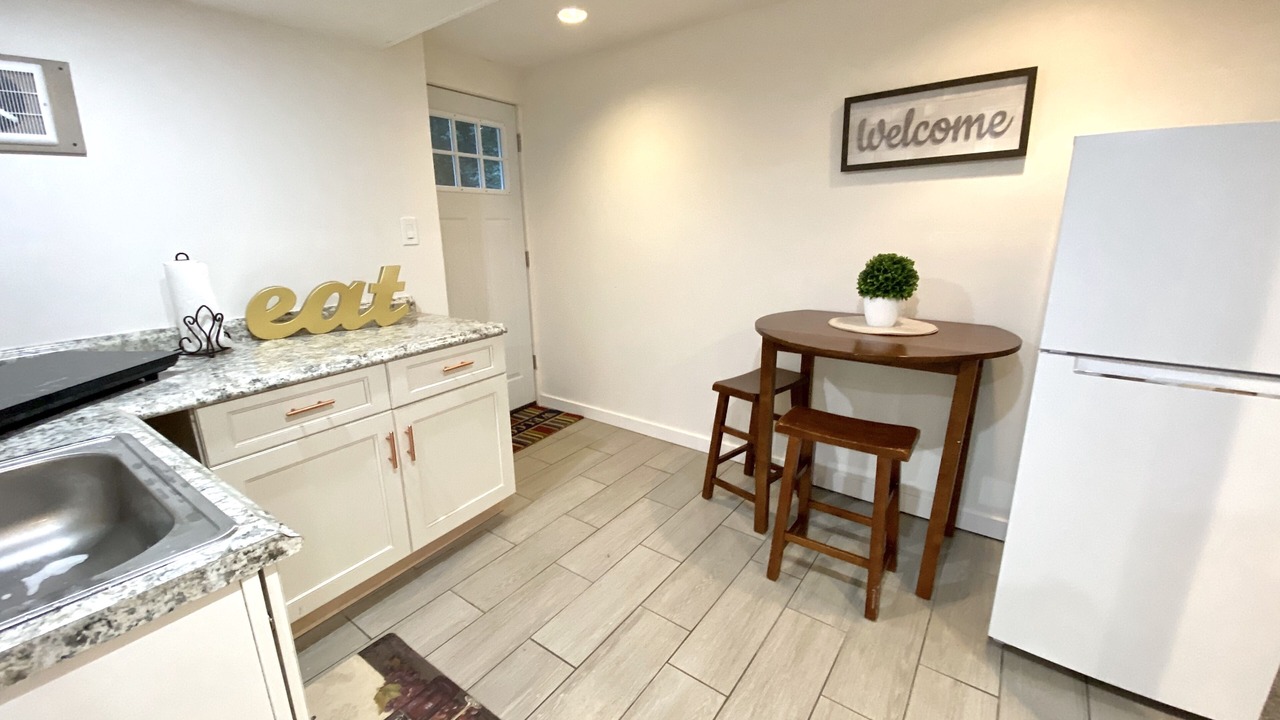 Photo of Kitchen in Stamford