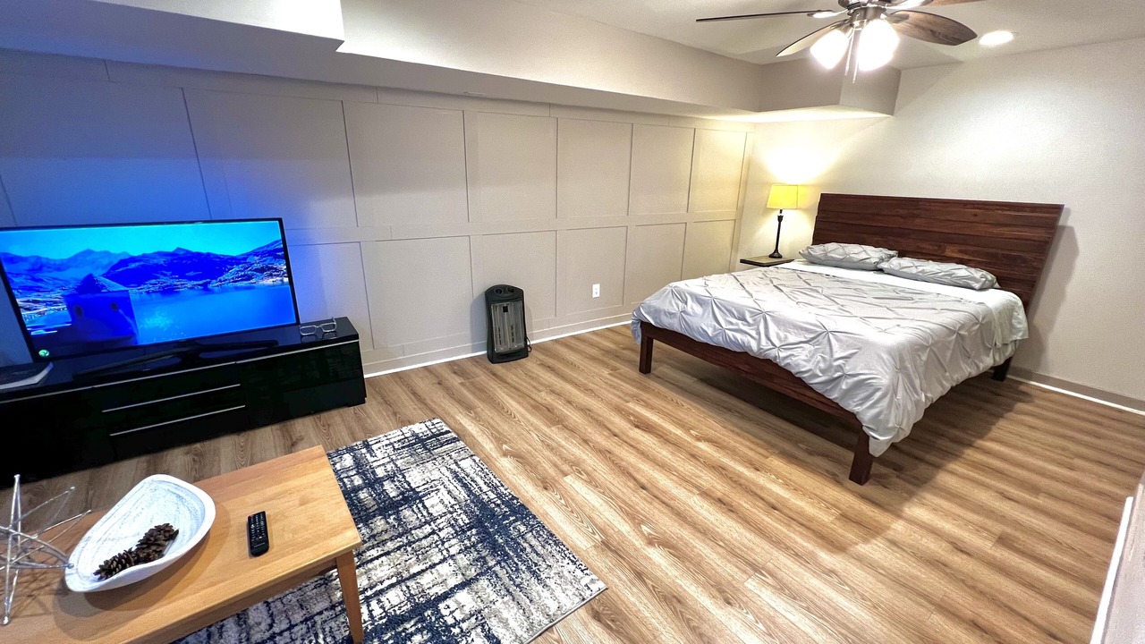 Photo of Bedroom in Stamford