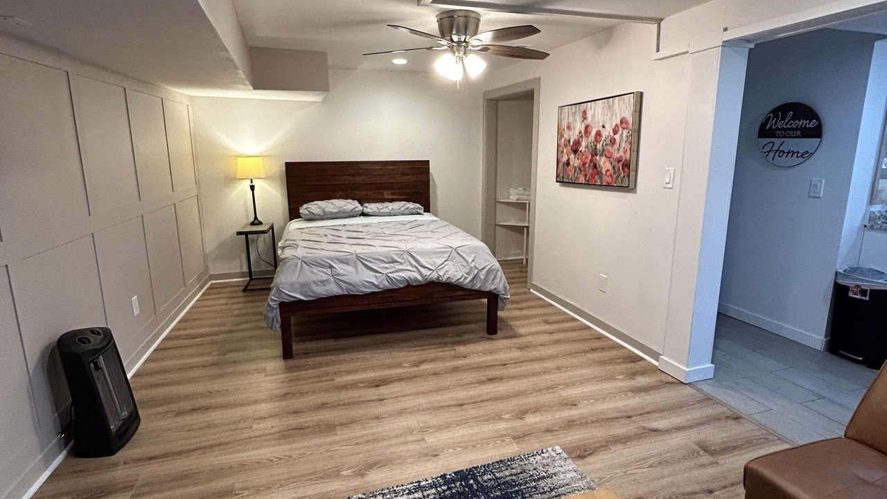 Photo of Bedroom in Stamford