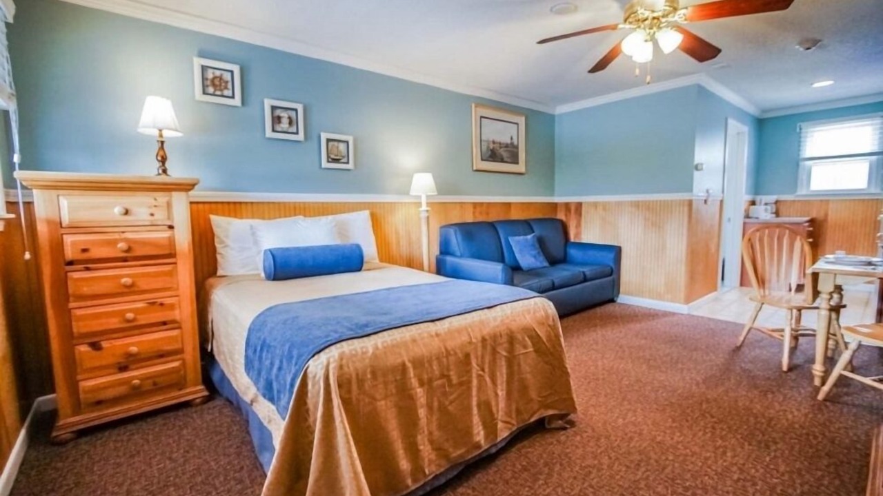 Photo of Livingroom in Block Island