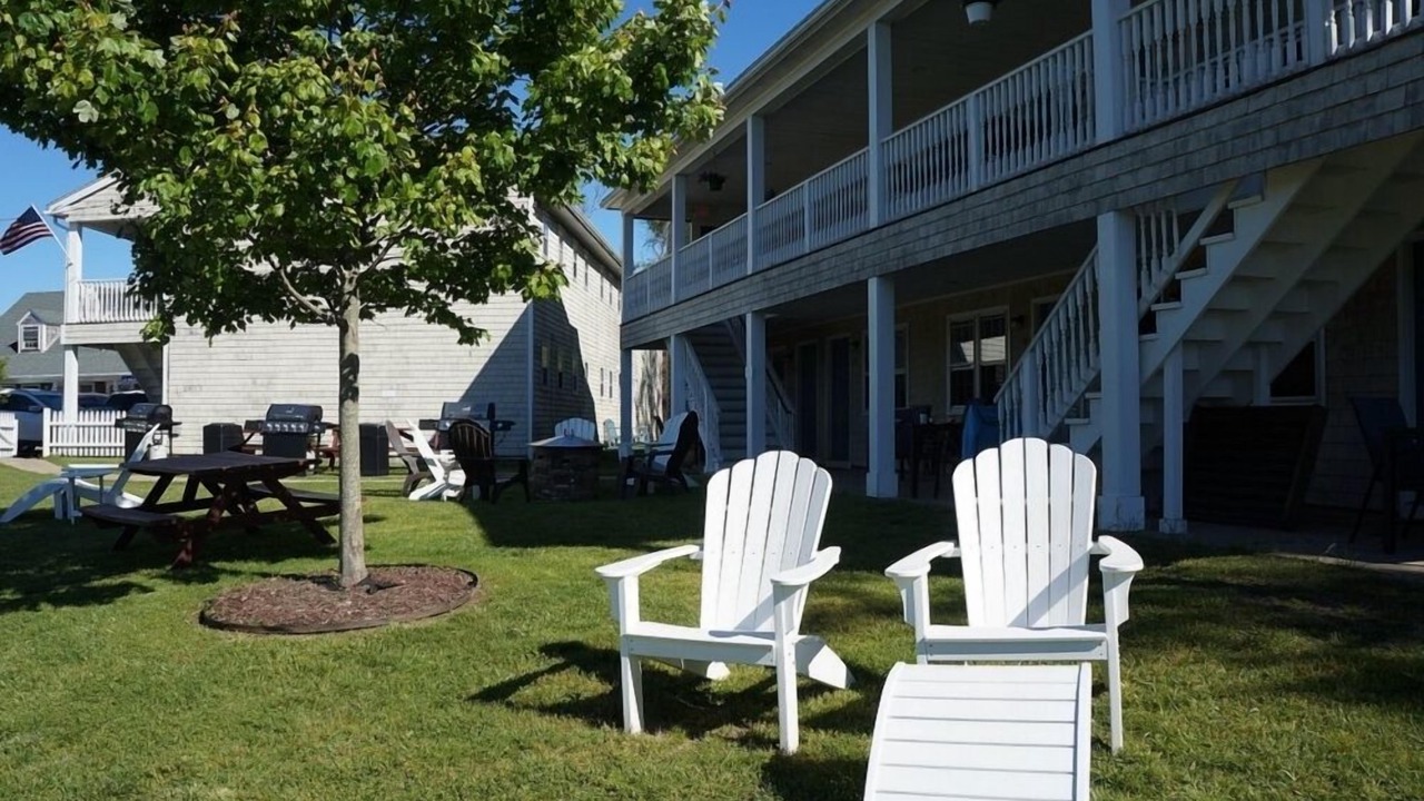 Photo of Others in Block Island