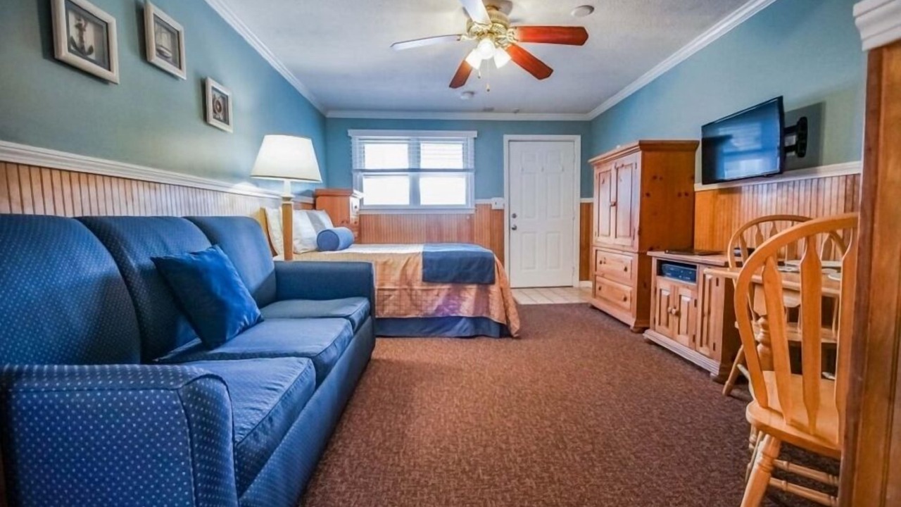 Photo of Livingroom in Block Island