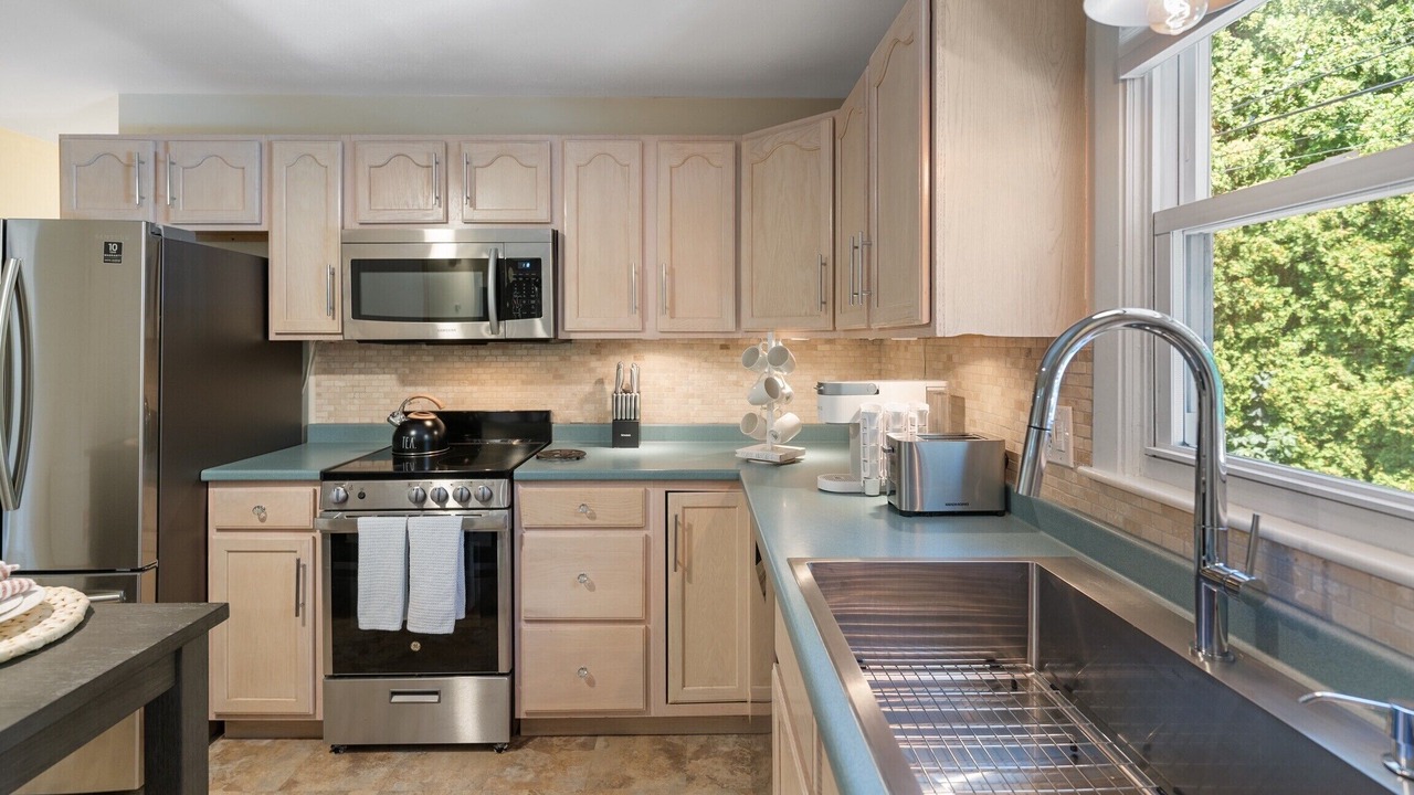 Photo of Kitchen in Middletown