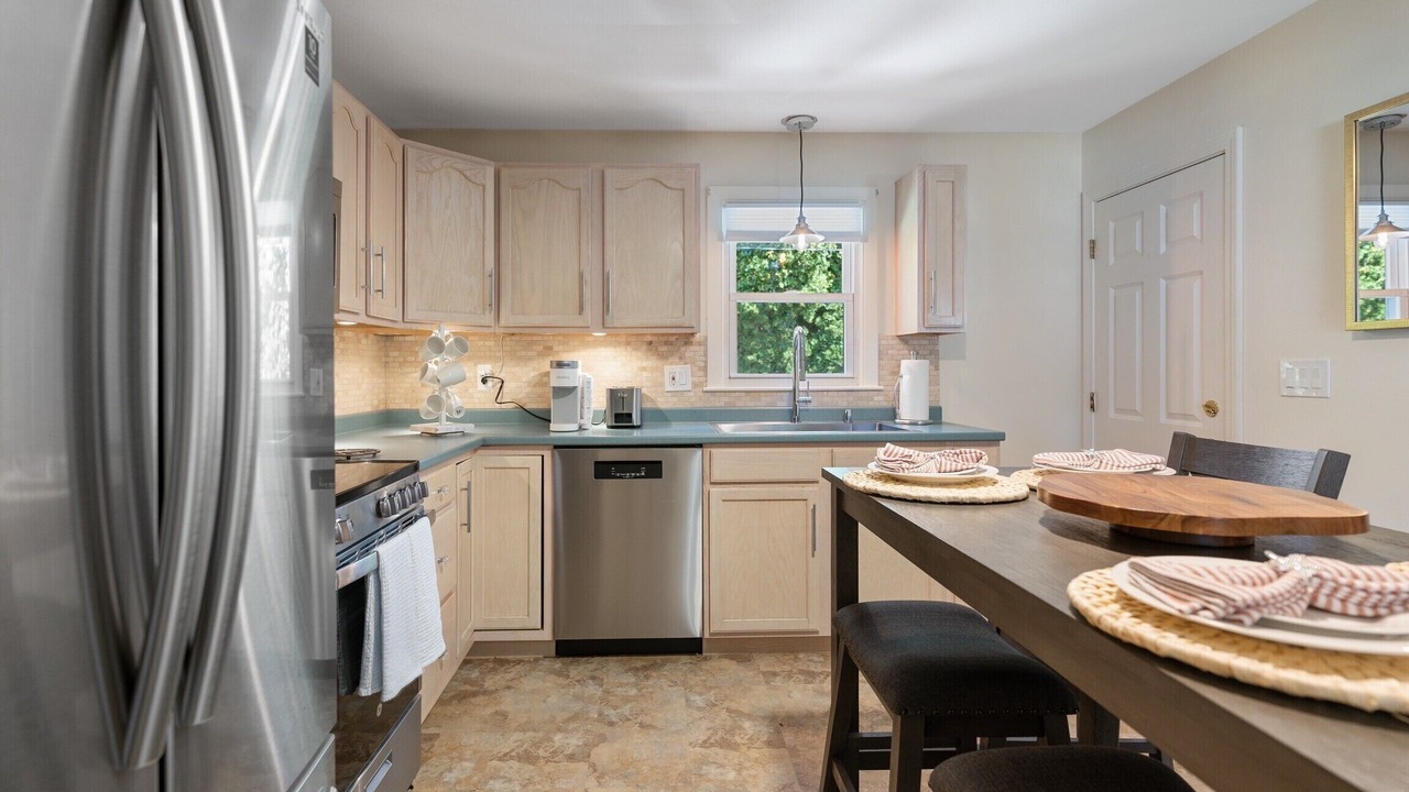 Photo of Kitchen in Middletown