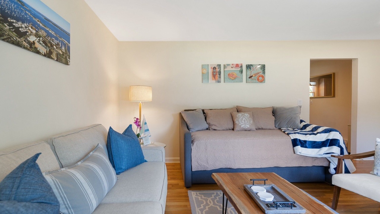 Photo of Livingroom in Middletown