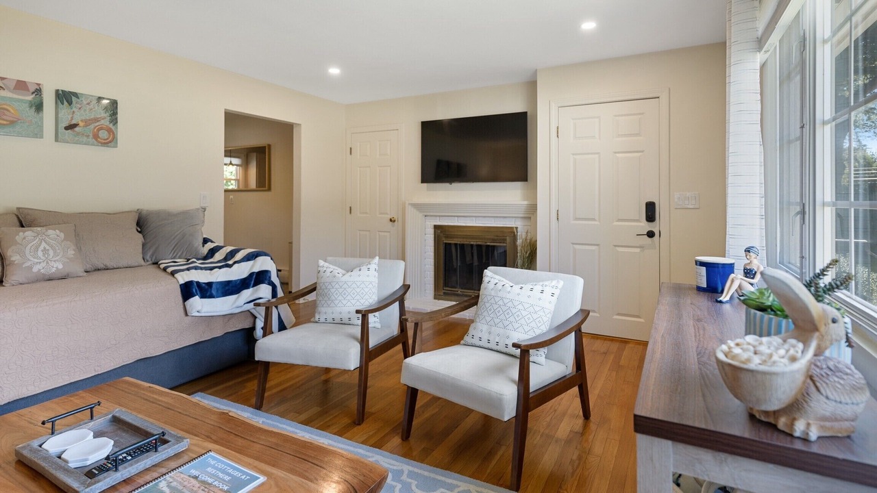 Photo of Livingroom in Middletown