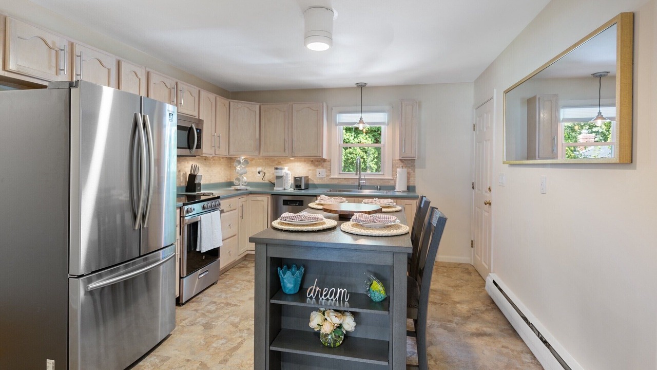 Photo of Kitchen in Middletown