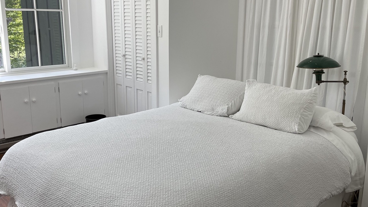 Photo of Bedroom in Canaan