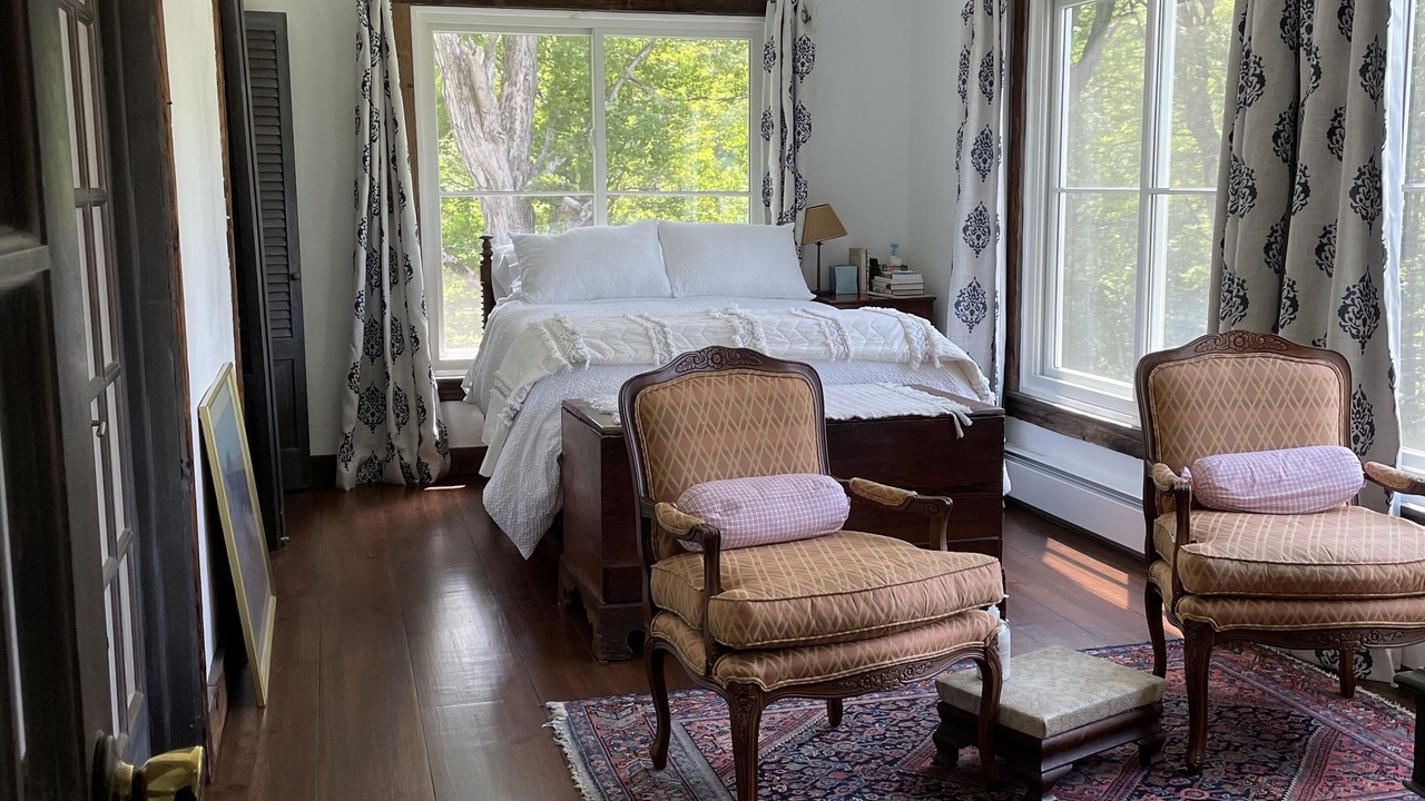 Photo of Bedroom in Canaan