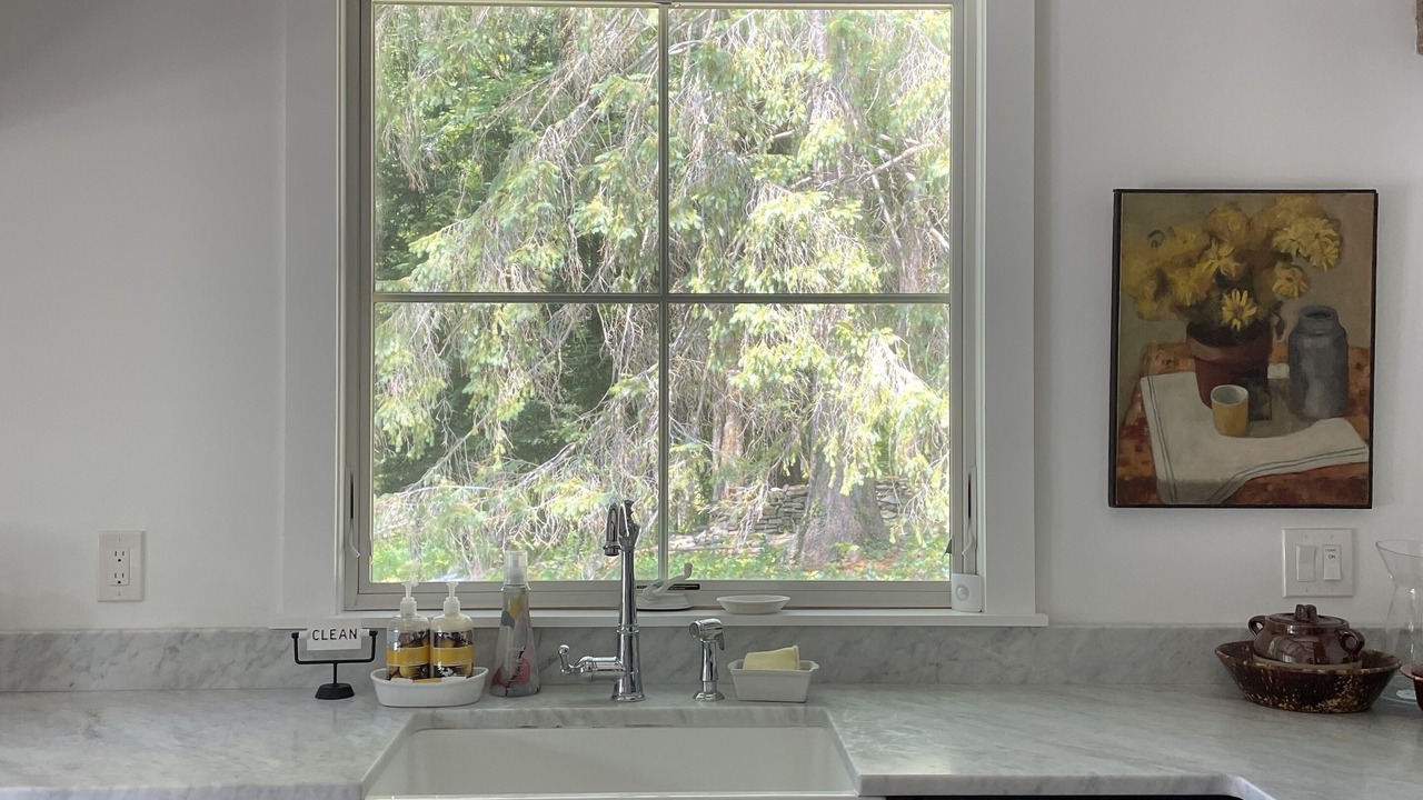 Photo of Bathroom in Canaan
