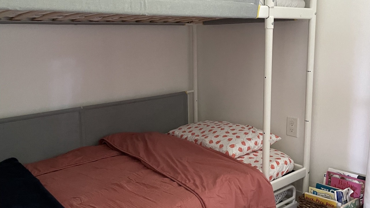 Photo of Bedroom in Canaan