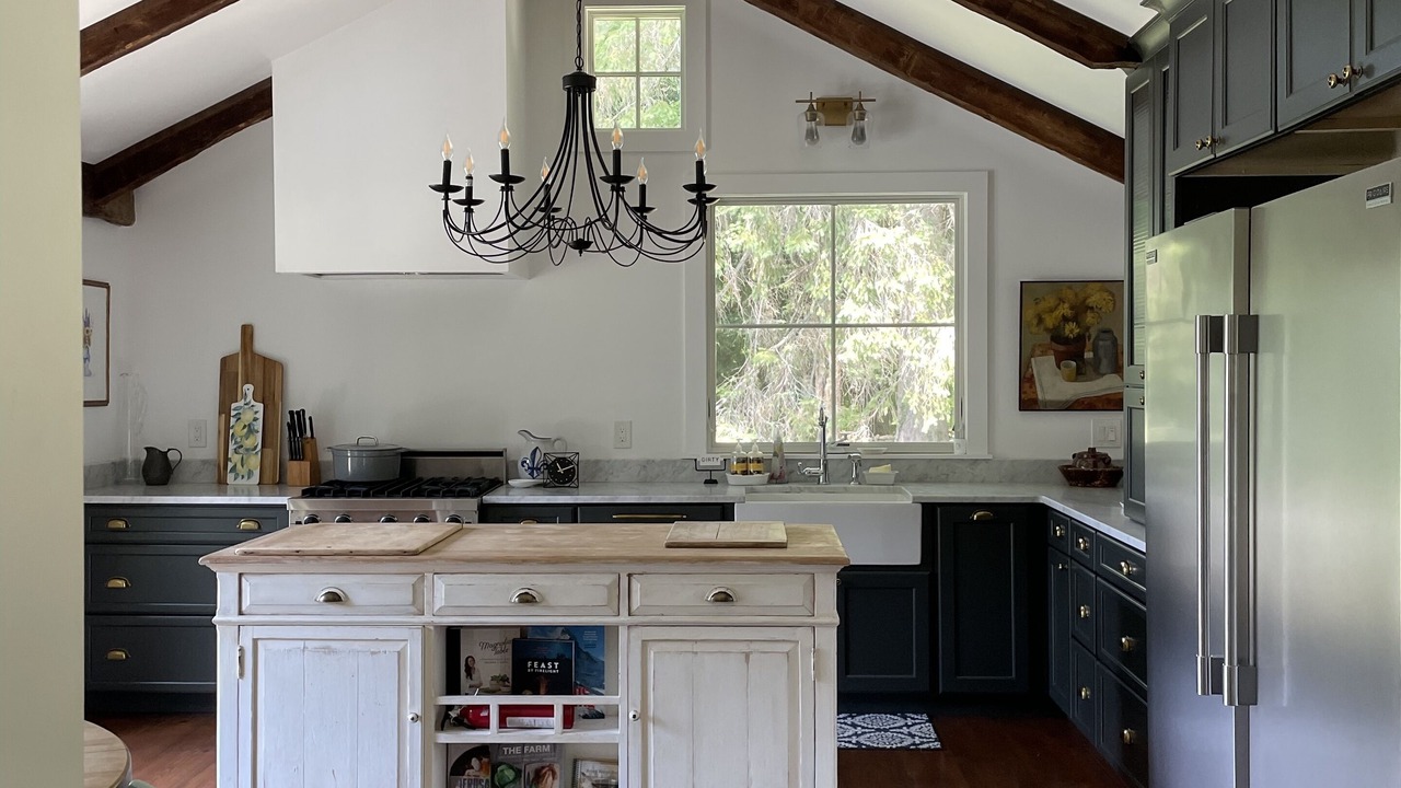Photo of Kitchen in Canaan