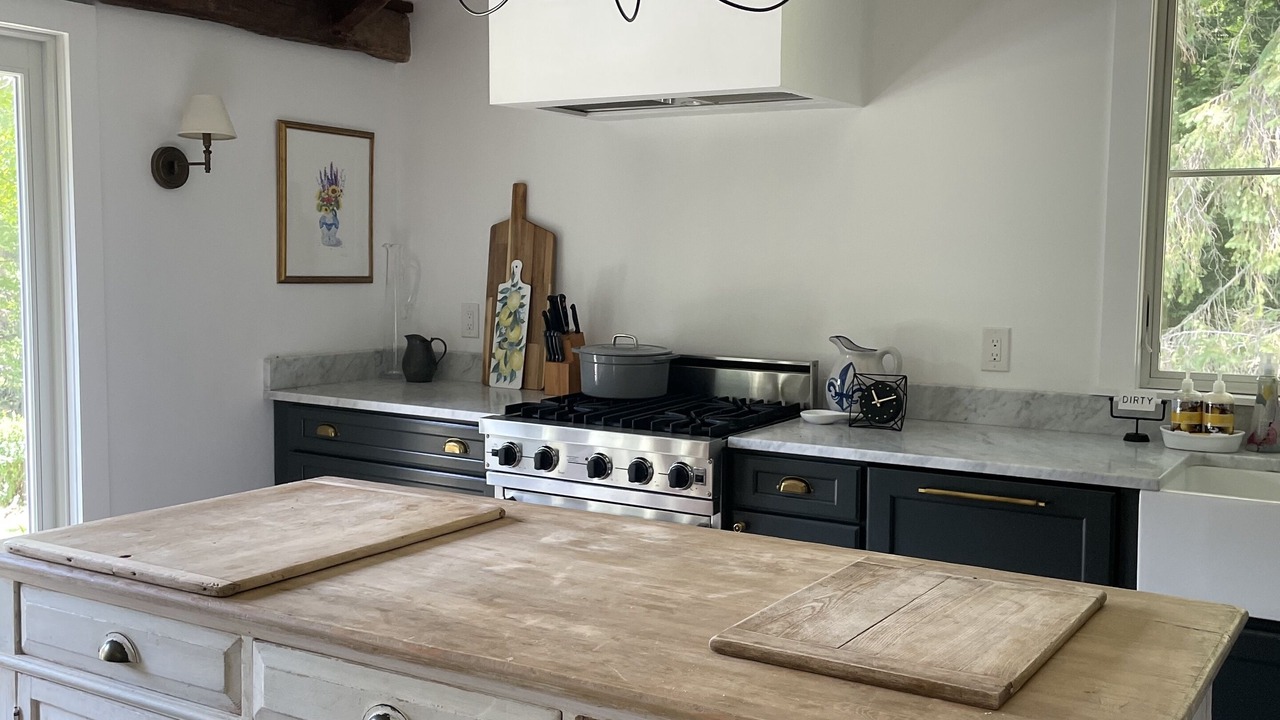 Photo of Kitchen in Canaan