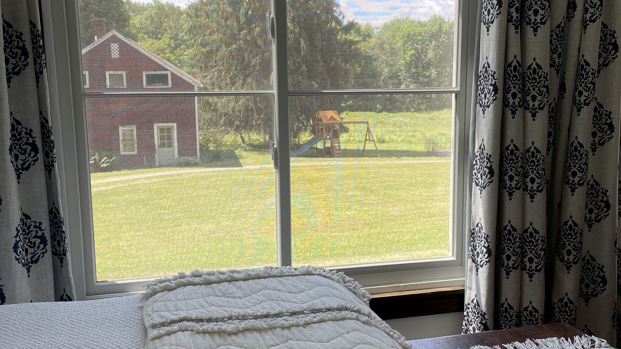 Photo of Bedroom in Canaan