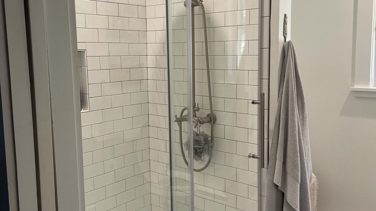 Photo of Bathroom in Canaan