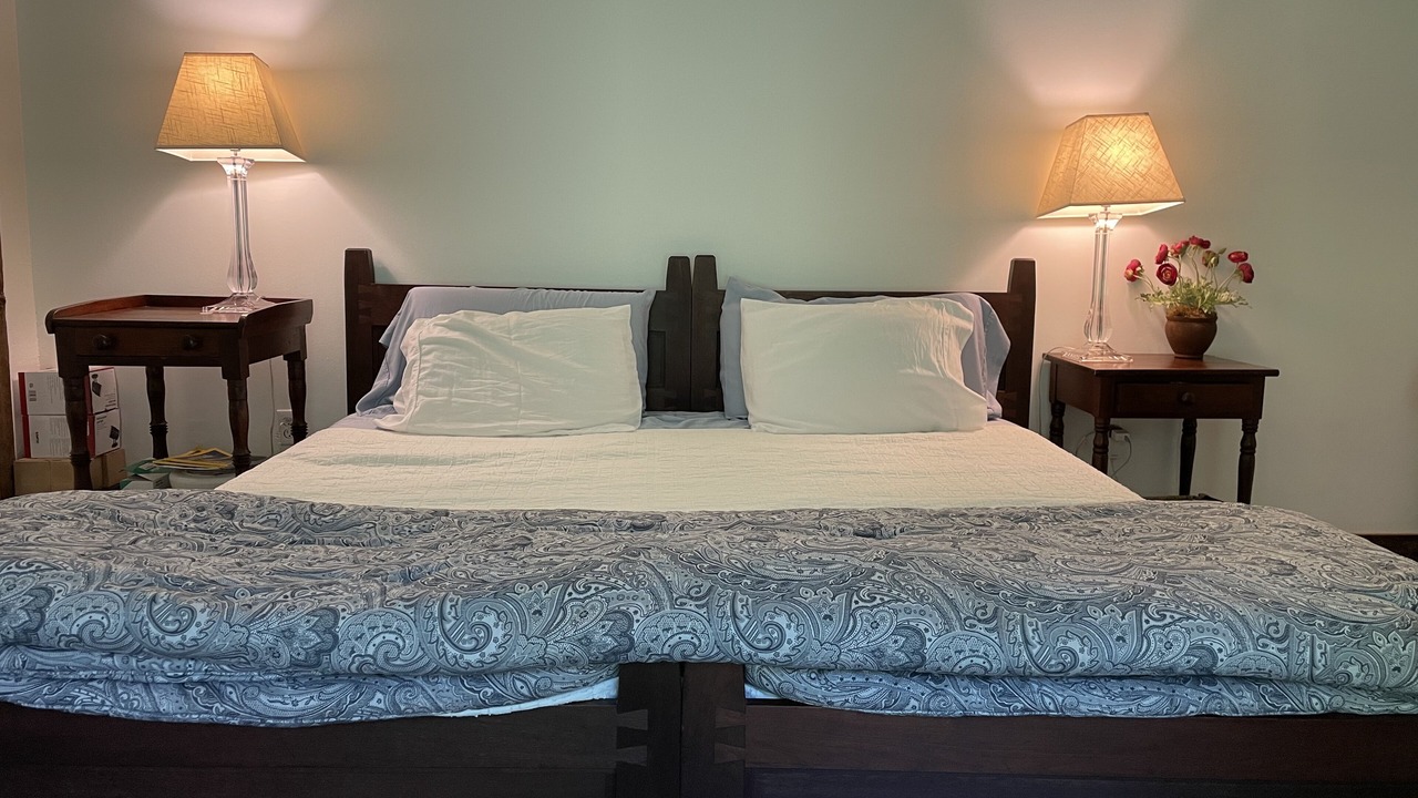 Photo of Bedroom in Canaan