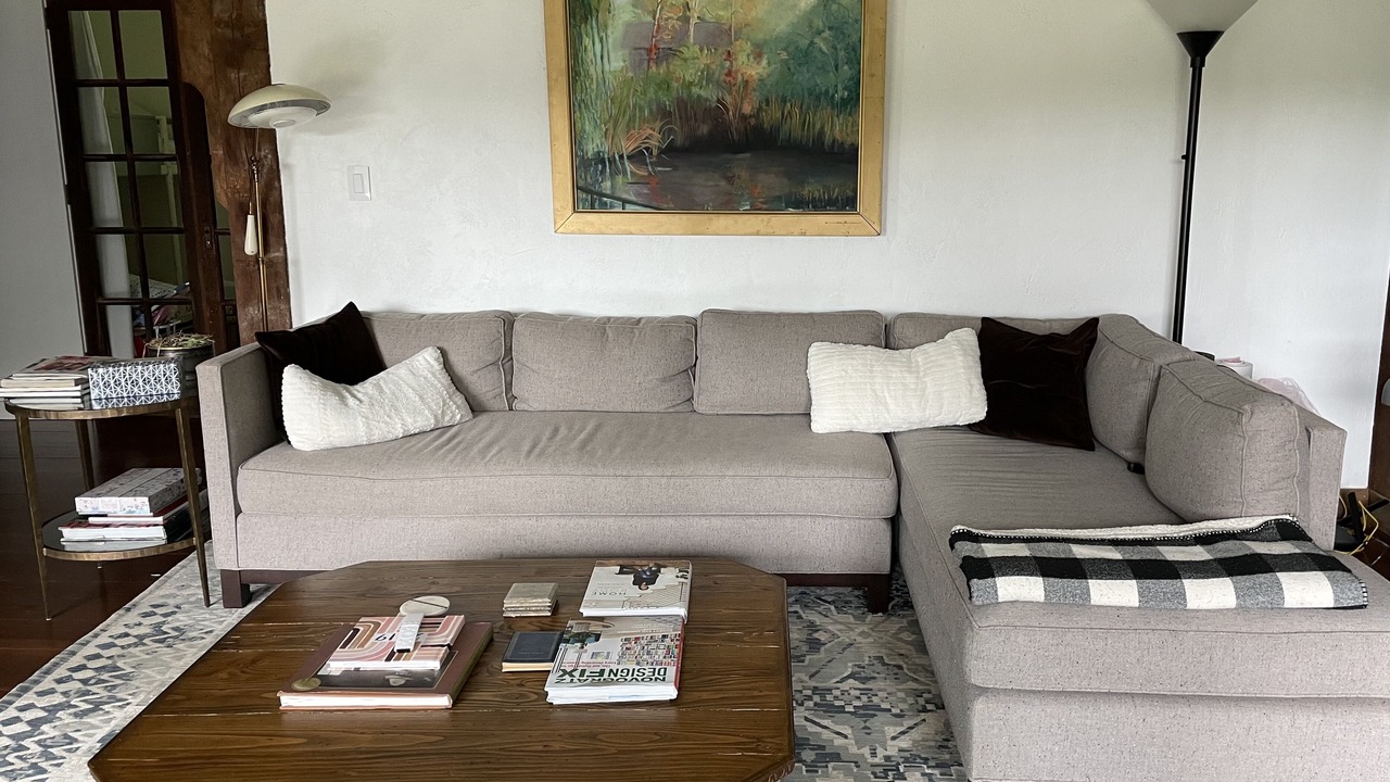 Photo of Livingroom in Canaan