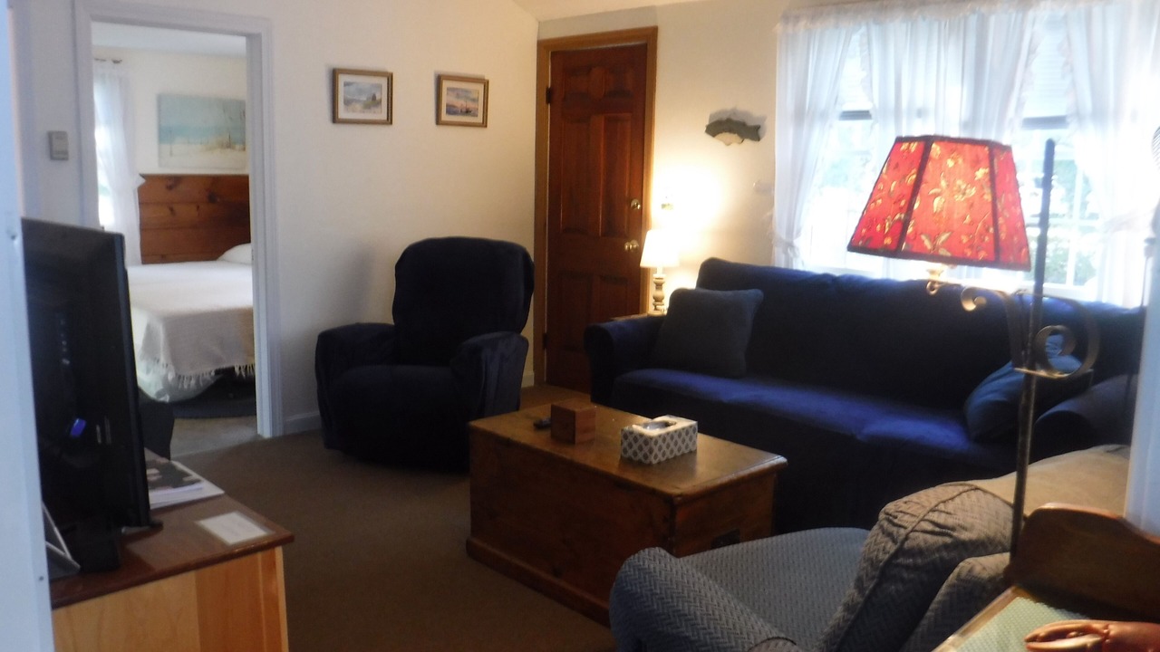 Photo of Livingroom in South Dennis