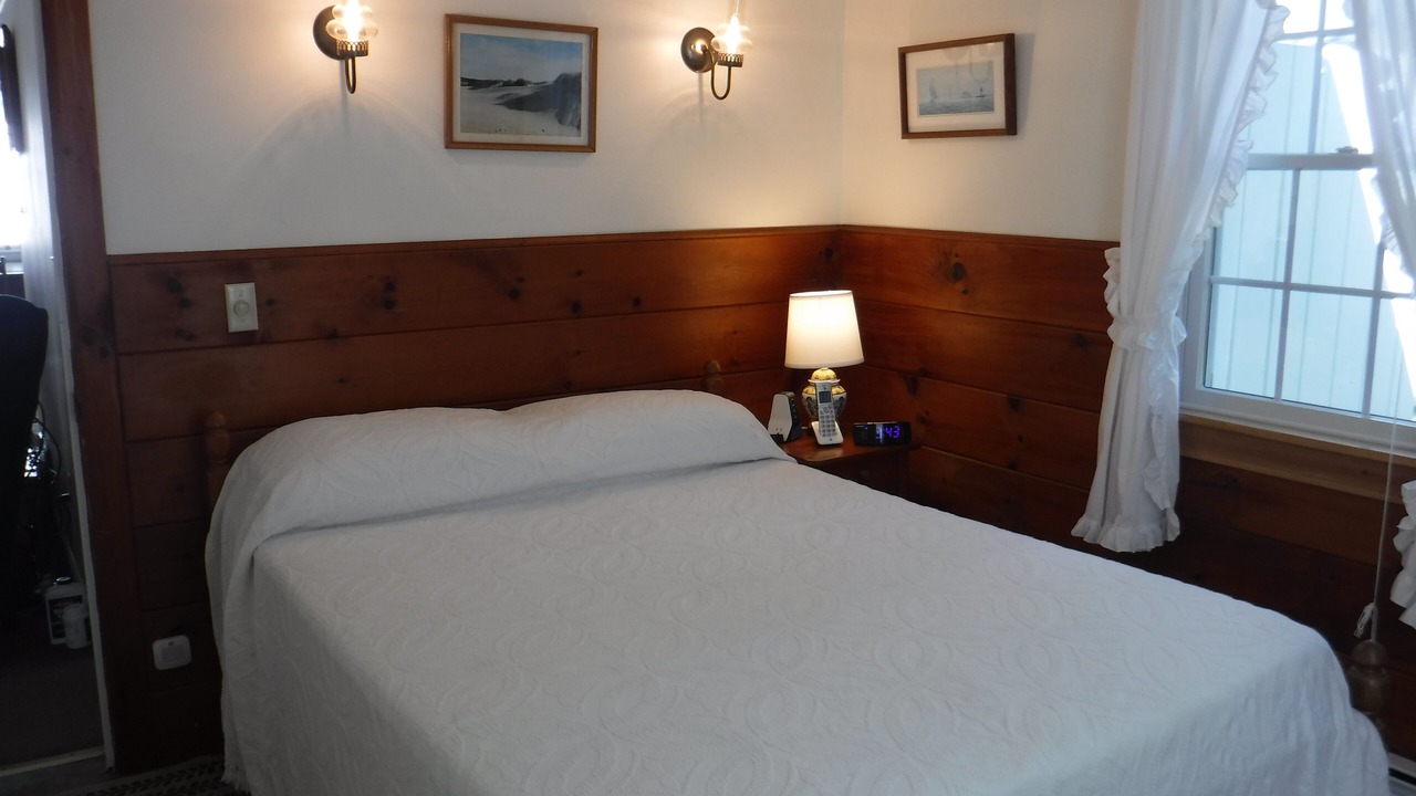 Photo of Bedroom in South Dennis