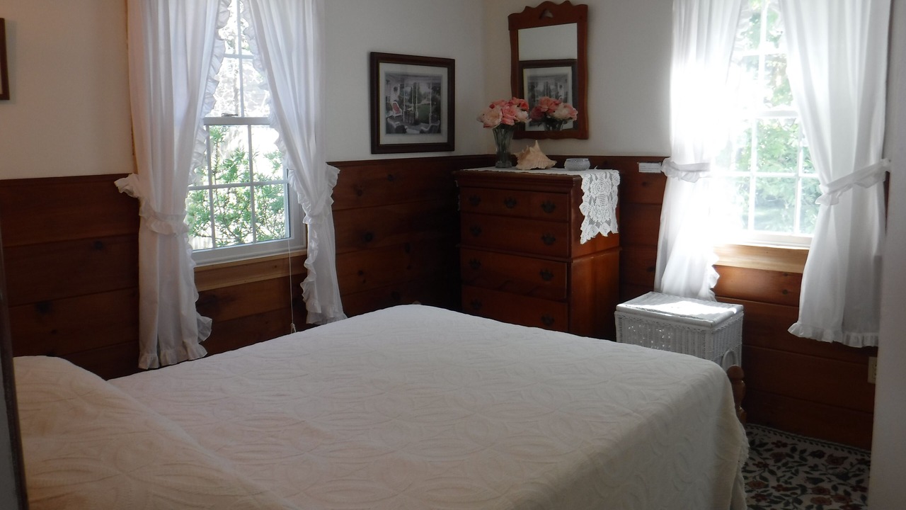 Photo of Bedroom in South Dennis