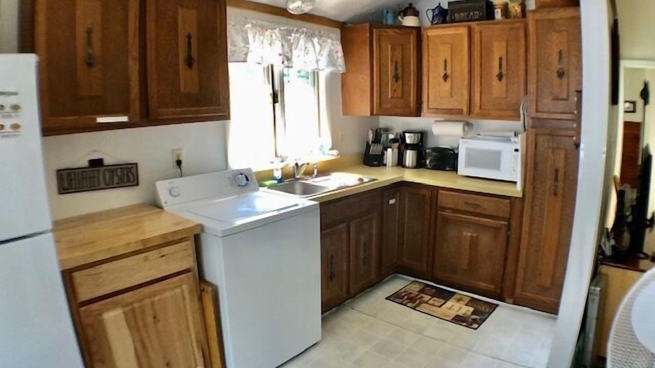 Photo of Kitchen in South Dennis