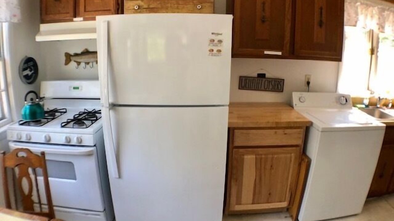 Photo of Kitchen in South Dennis