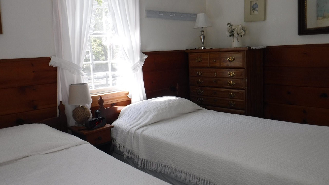 Photo of Bedroom in South Dennis