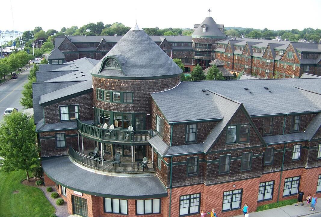 Photo of Outdoor in The Point