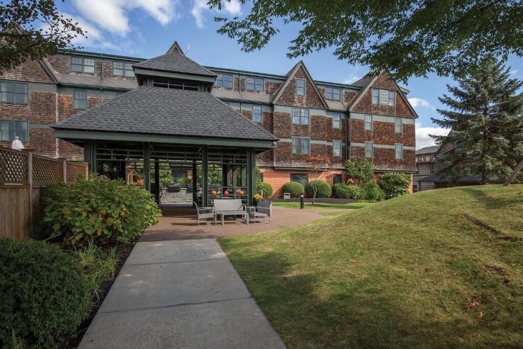Photo of Outdoor in The Point