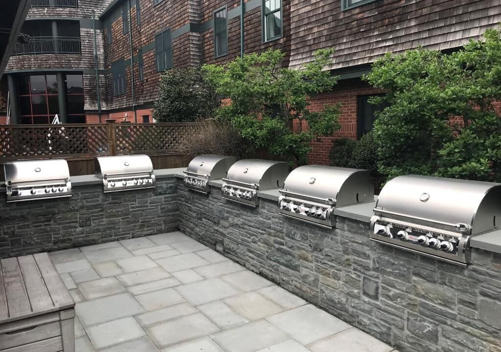 Photo of Patio Balcony in The Point